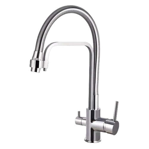 Torneira Com Filtro Bancada Gourmet Monocomando Cozinha