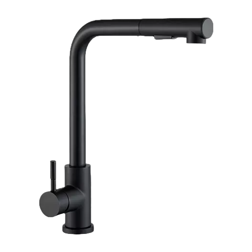 Torneira De Cozinha Monocoman Gourmet Extensível