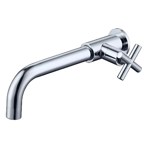 Torneira Para Banheiro De Parede Tanque