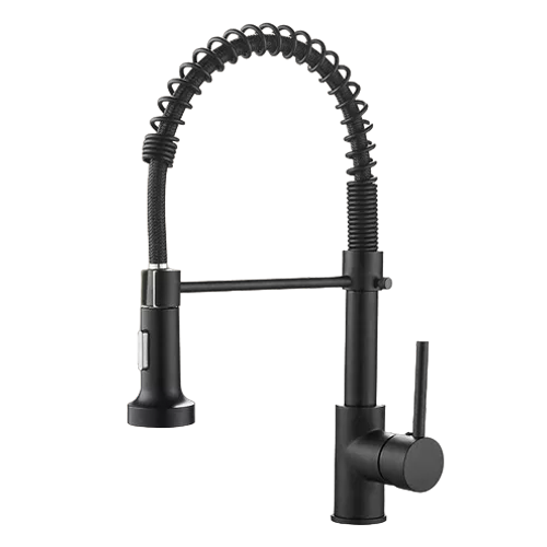 Torneira De Cozinha Monocomando Gourmet Extensível