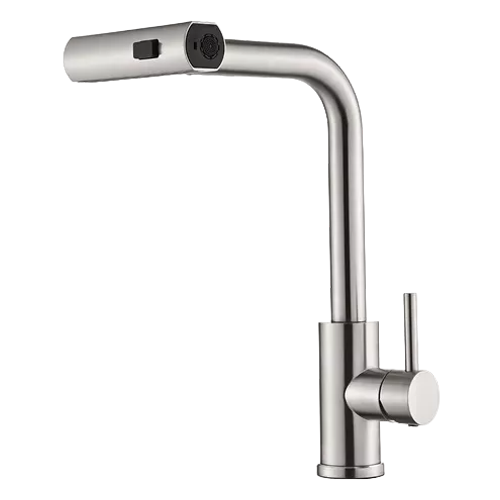 Torneira De Cozinha Gourmet