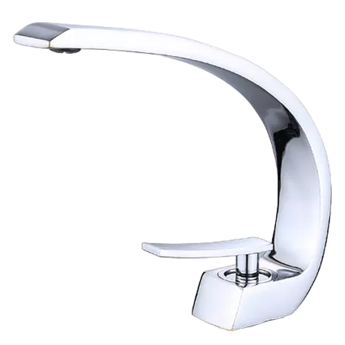 Torneira Monocomando Misturador Banheiro