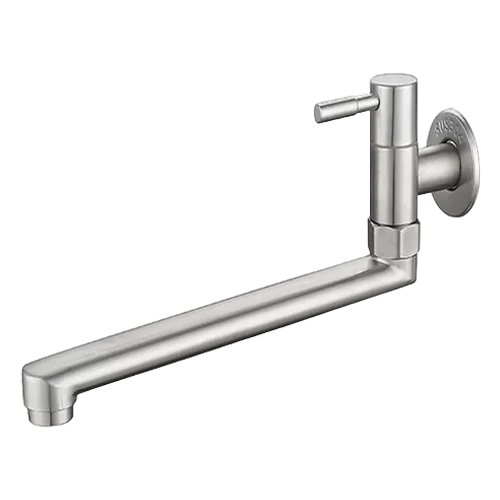 Torneira Gourmet Pia Cozinha Luxo De Parede Tanque