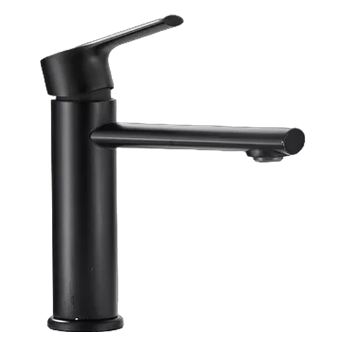 Torneira Banheiro Com Misturador