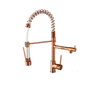 Torneira Gourmet de Bancada Cozinha Rose