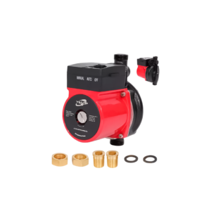 Bomba Pressurizadora 120w 220v 2400l/h