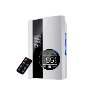 Desumidificador De Ar 2000ml Bivolt 110v/220v