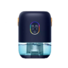 Desumidificador De Ar 1000ml Portátil E Bivolt 110/220v Azul