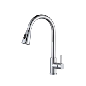 Torneira Gourmet de Bancada Cozinha Cromado