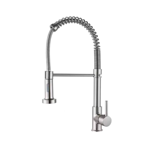 Torneira Gourmet de Bancada Cozinha Cromado