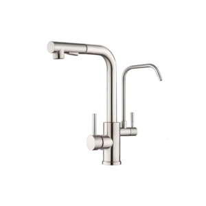 Torneira de Bancada Cozinha P/filtro Cromado